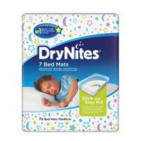 Drynites Bed Mats Voordeelverpakking