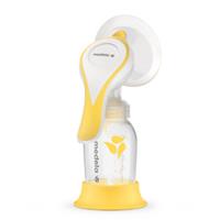 Medela Handmilchpumpe Harmony Flex