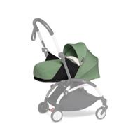BABYZEN YOYO Newborn Attachment Pepper mint
