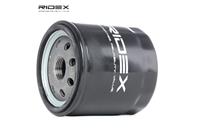 RIDEX Ölfilter 7O0093 Motorölfilter,Wechselfilter VW,MAZDA,SKODA,LUPO 6X1, 6E1,TARO,121 III JASM, JBSM,FABIA Combi 6Y5,FABIA 6Y2,OCTAVIA 1U2