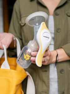 Medela Harmony Handkolf