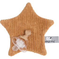Sense Speendoekje Caramel