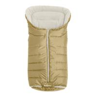 wintervoetbeschermer voor kinderwagens Active Beige