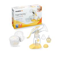 Medela Handmilchpumpe Harmony Flex Set