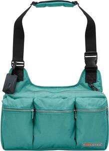 Unknown Koelstra Buddybag - luiertas - Jade