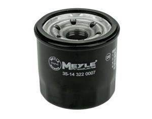 Ölfilter Meyle 35-14 322 0007