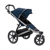 Thule Urban Glide 2 Kinderwagen Majolica Blue