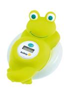 safety1st Thermometer Safety 1st Frog Digital Lime