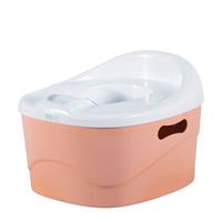 diaperchamp PottyChamp 3-in-1 Old Pink
