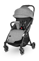 lionelo Buggy Julie One Stone Grey