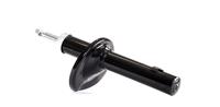 RIDEX Stoßdämpfer Vorderachse 854S0824 Federbein,Stossdämpfer PEUGEOT,CITROËN,205 II (20A/C),205 I Cabriolet (741B, 20D),205 I (741A/C)
