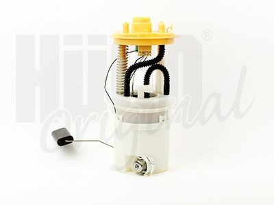 mitsubishi Brandstoftoevoereenheid