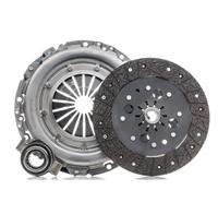 RIDEX Kupplungssatz 479C0164  FIAT,DOBLO Cargo 223,DOBLO 119,MULTIPLA 186,BRAVO I 182,BRAVA 182,MAREA Weekend 185,MAREA 185