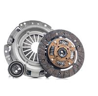 RIDEX Kupplungssatz TOYOTA 479C0168 04130YZZAE,04130YZZAG,04130YZZAH  04130YZZAL,04130YZZAS,04130YZZBM,04130YZZBR,04130YZZFM,3121002040,3121002040A