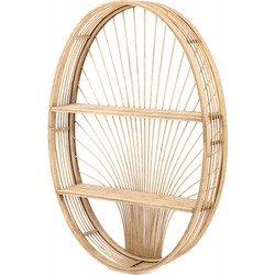 KidsDepot Messa Rotan Wandrek