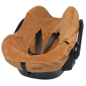 Sense Autostoelhoes Caramel