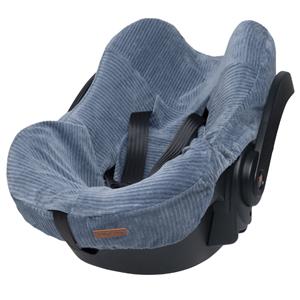 Sense Autostoelhoes Vinatge Blue