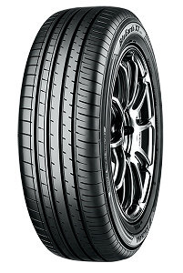 Yokohama BluEarth-XT (AE61) ( 235/55 R20 102V BluEarth, RPB )