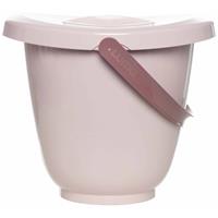 Luieremmer Luma Blossom Pink