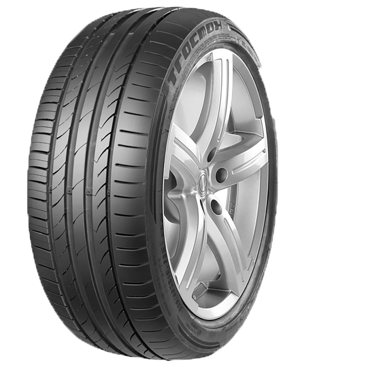 Tracmax X Privilo TX3 245/30ZR20 95Y XL