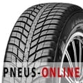 Nexen N blue 4 Season Van (195/75 R16 107/105R)