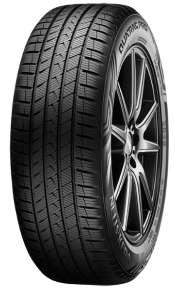 Vredestein Quatrac Pro (225/40 R18 92Y)