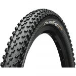 Continental Buitenband Cross King | Rubber | Zwart | ZwartChili Compound