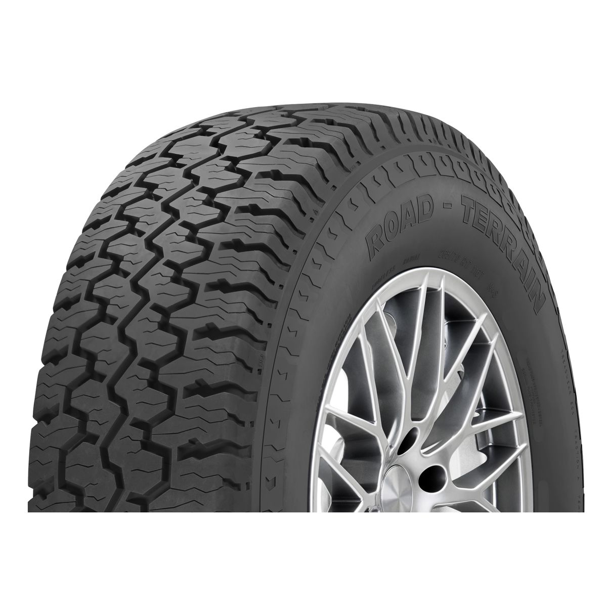 Offroadreifen-Sommerreifen Kormoran Road-Terrain 205/80 R16 104T