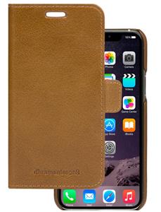 dbramante1928 Lynge iPhone 11 Pro Wallet Leren Hoesje - Bruin