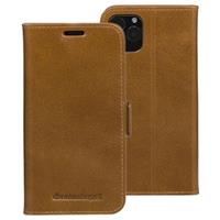 dbramante1928 Copenhagen Plus iPhone 11 Pro Wallet Hoesje - Bruin