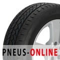 IMPERIAL ECODRIVER 4S 165/60R15 81T