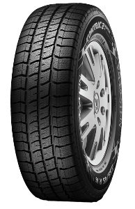 Vredestein Comtrac 2 Winter + ( 195/75 R16C 110/108R )