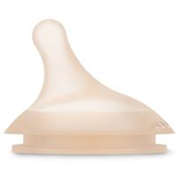 Suavinex Zerø.Zerø Zuigspeen Silicone S +0M | 1 stuk