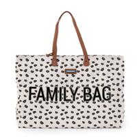 CHILDHOME Family Bag Leopard