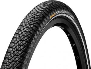 Continental Top CONTACT Winter II Premium