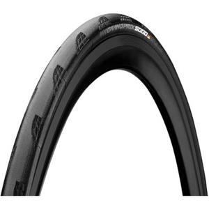 Continental BUB Conti. 28-584 Grand Prix GP5000 zwart/zwart vouw