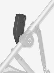 CYBEX Gazelle S Adapters zwart