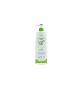 Alphanova Baby Baby dermo cleansing hair & body 500ml