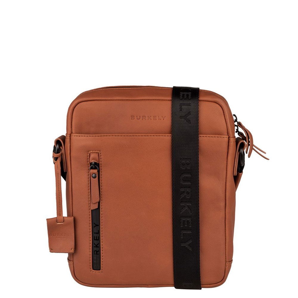 Burkely Rain Riley Crossover L 9.7 Cognac