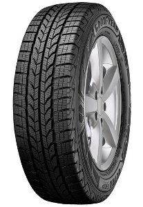 Goodyear UltraGrip Cargo ( 225/55 R17C 109/107T )