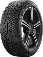 Michelin Pilot Alpin 5 ( 225/45 R18 95H XL, MO )