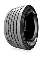 MICHELIN X One Maxitrailer+ ( 455/45 R22.5 160J )