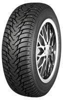 NANKANG ICE ACTIVA SW-8 ( 225/55 R19 103T XL, SUV, met spikes )