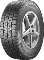 Continental VanContact Ice ( 225/75 R16C 121/120N Dubbel merk 118R, met spikes )