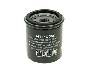 hiflofiltro Oliefilter  HF183