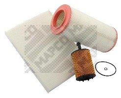 Filter-Satz Mapco 68815