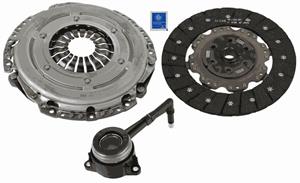 sachs Koppelingsset VW,AUDI,SKODA 3000 990 350