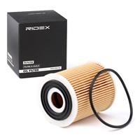 RIDEX Ölfilter 7O0125 Motorölfilter,Wechselfilter FIAT,MINI,CHRYSLER,LINEA 323,500X,MINI R50, R53,MINI Cabriolet R52,PT CRUISER PT_,NEON II