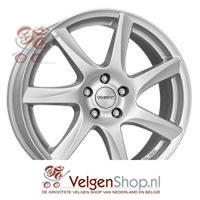 Dezent Dezent tw Silver 7x16 5x112 ET48