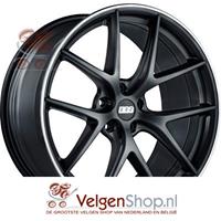 BBS Ci r Satin black 8x20 5x112 ET26